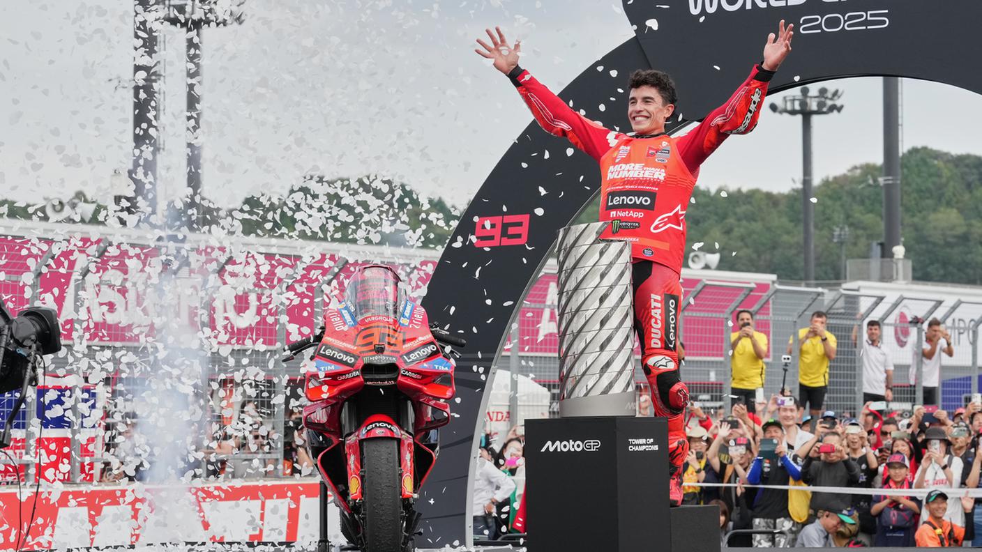 Marc Marquez