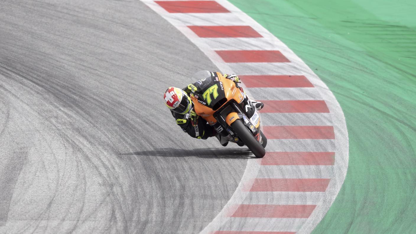 Aegerter