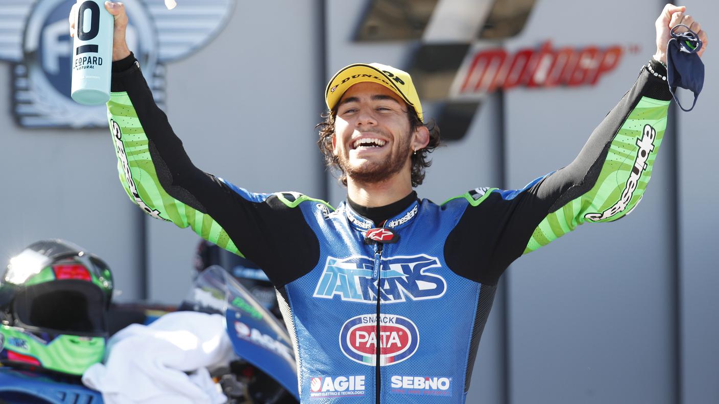 Bastianini