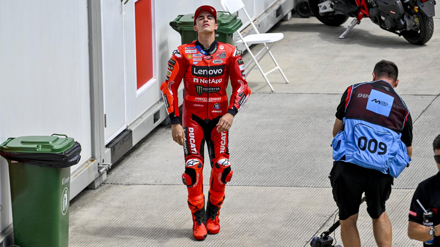 Marc Marquez