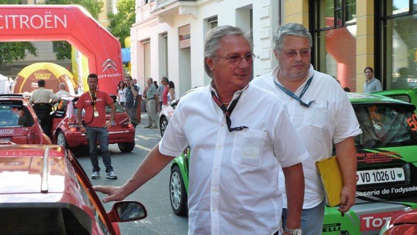 Flavio Finardi
