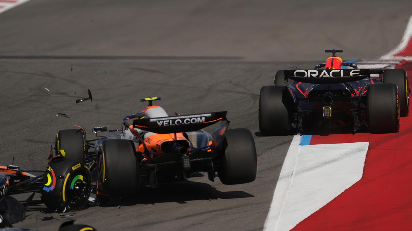 Verstappen
