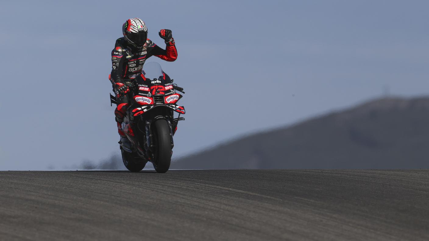 Il suo è stato un piccolo capolavoro