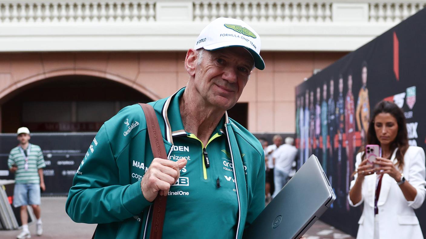 La guida dell'ambizioso team di Lawrence Stroll