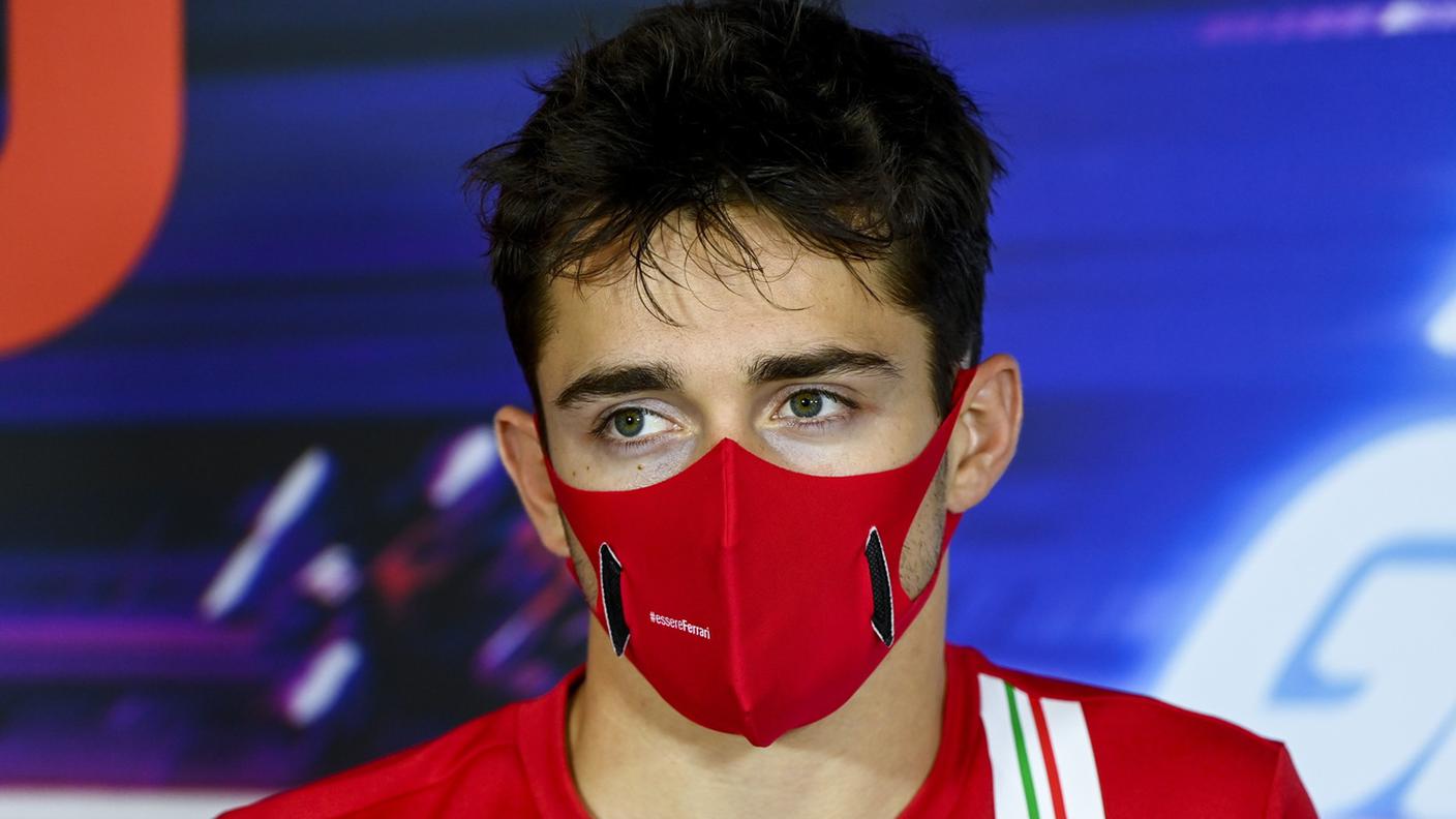 Charles Leclerc