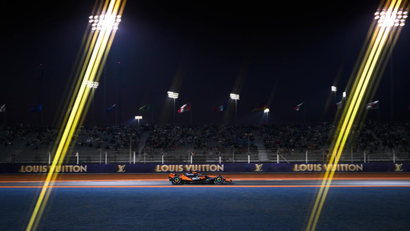 Si è riaccesa la sua stella?