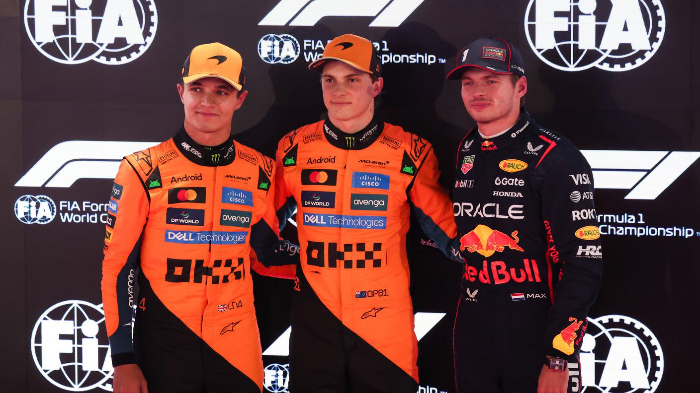 In tre a darsi battaglia, chi vincerà il Mondiale?