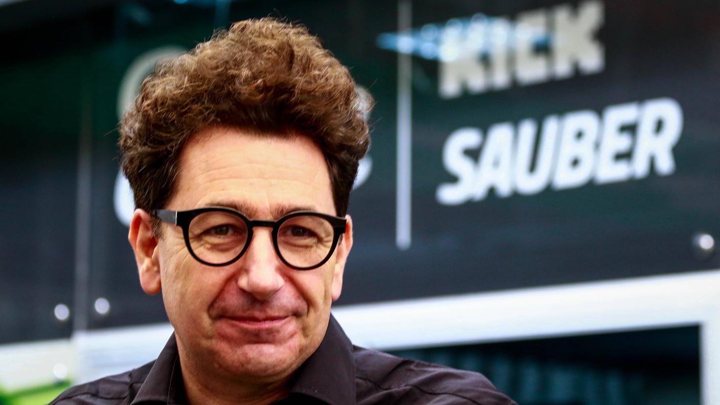 Il nativo di Losanna è a capo del progetto dei Quattro Anelli