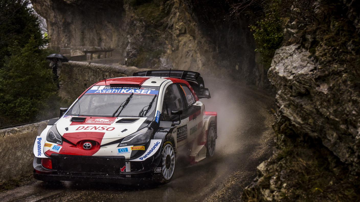 Ogier