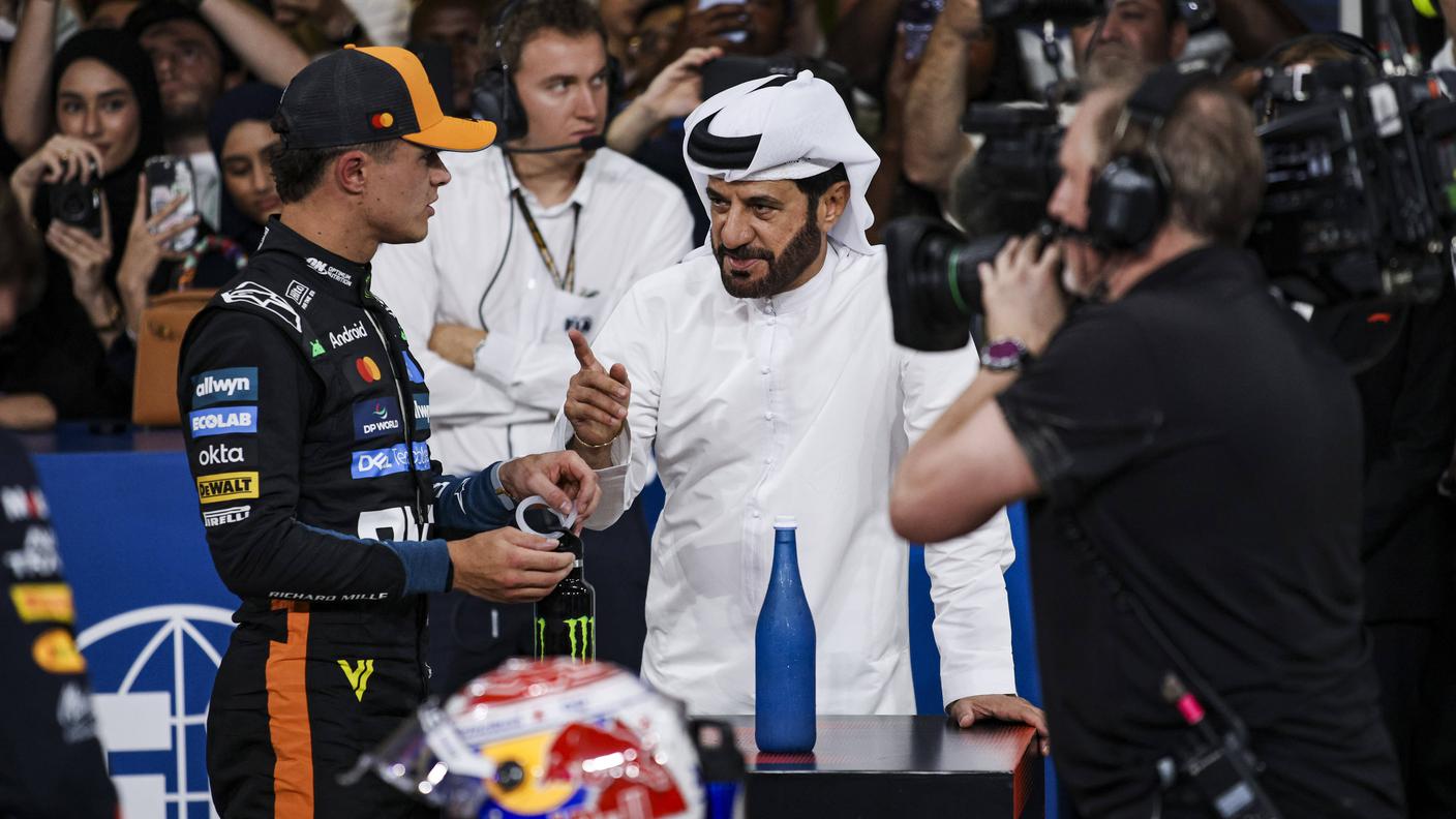 Mai entrato nel cuore dei piloti, ha sostituito nel 2021 l'ex Ferrari Jean Todt