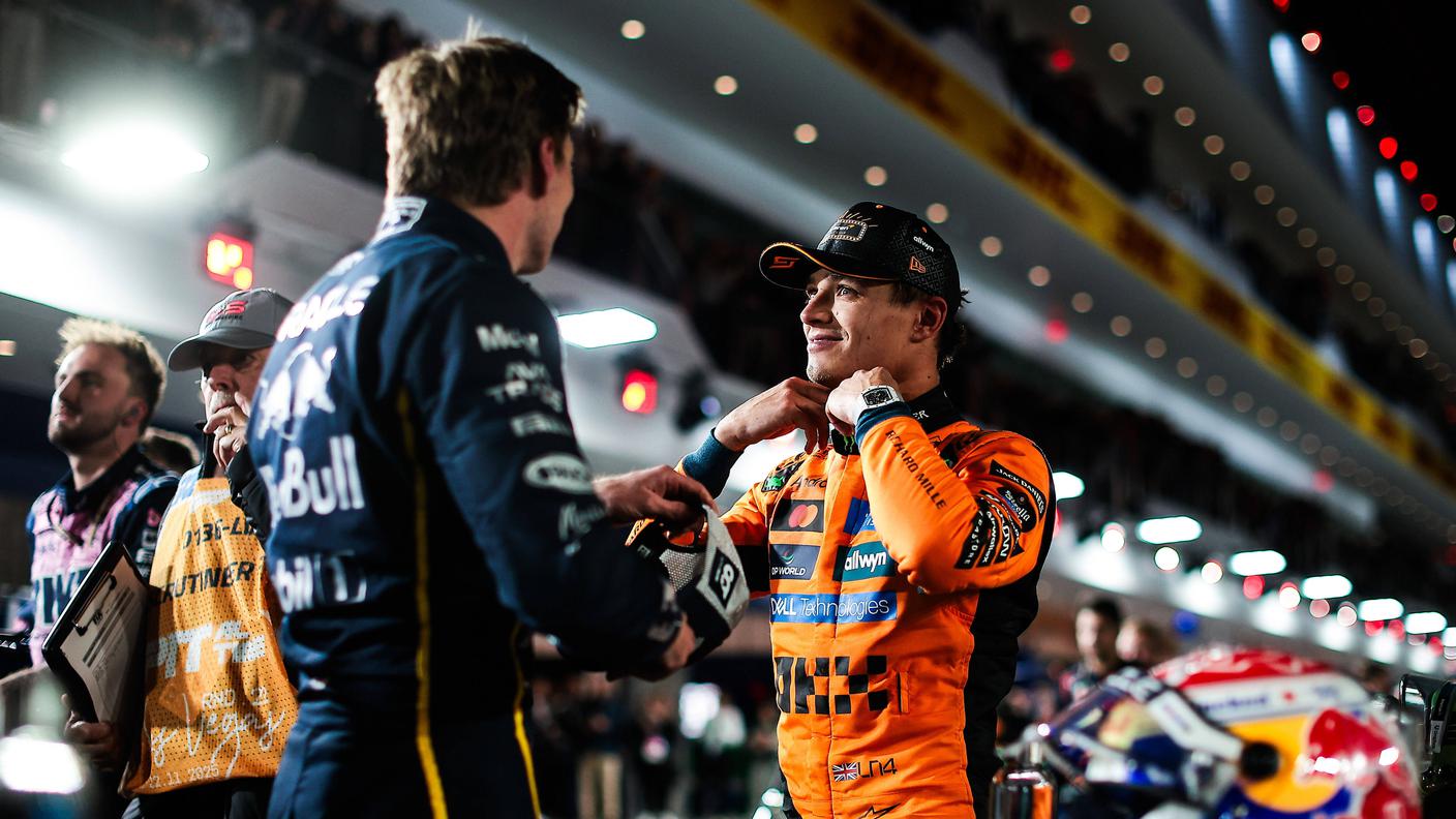 Divisi da soli due punti