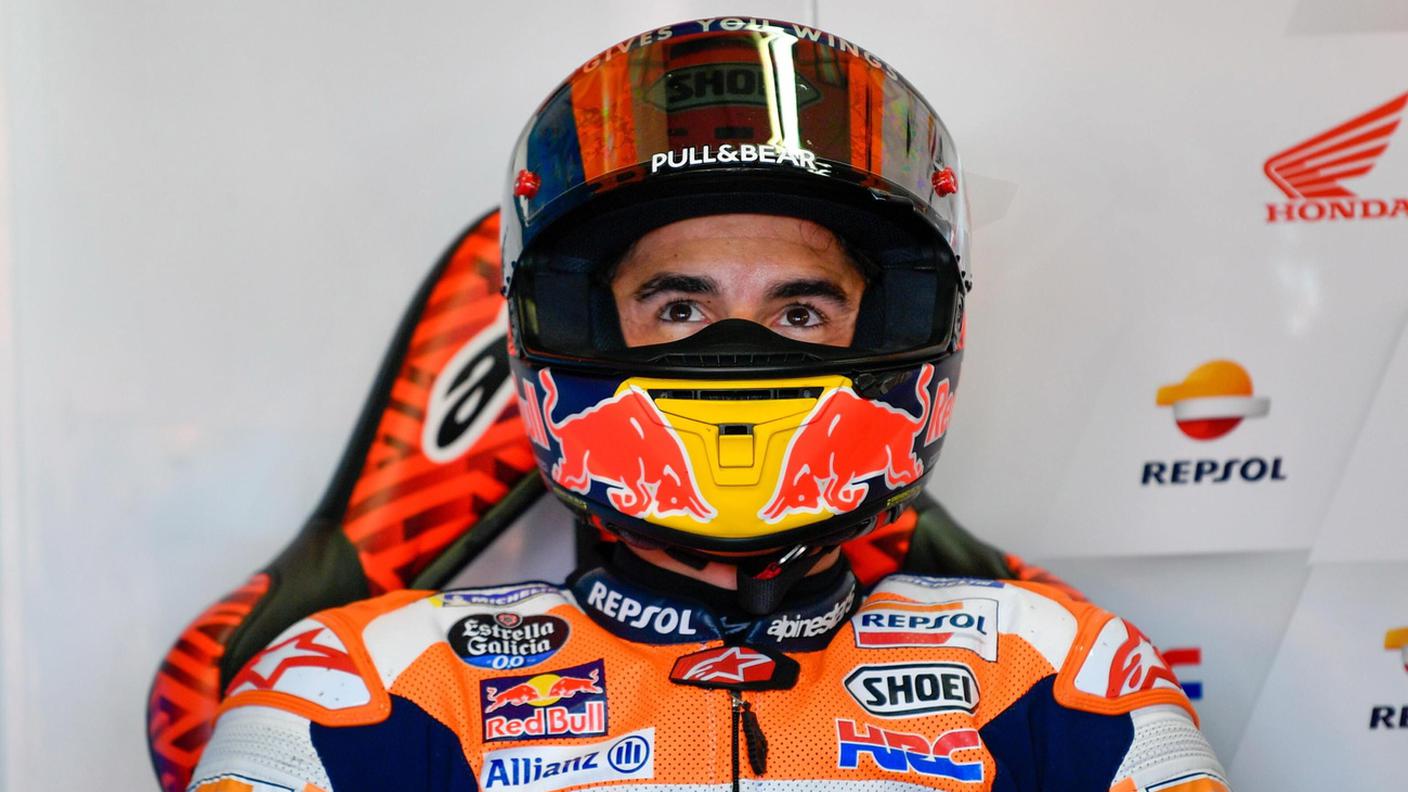 Marquez