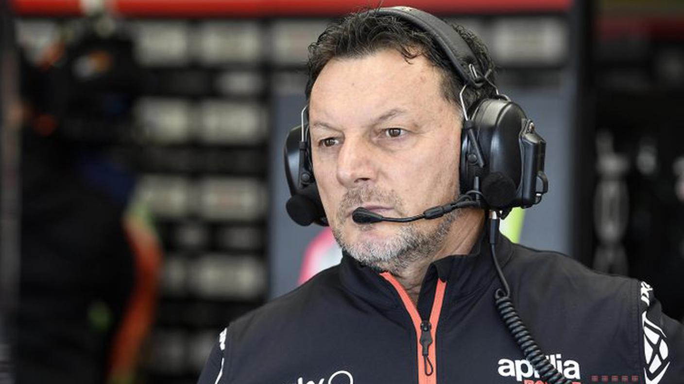 Fausto Gresini