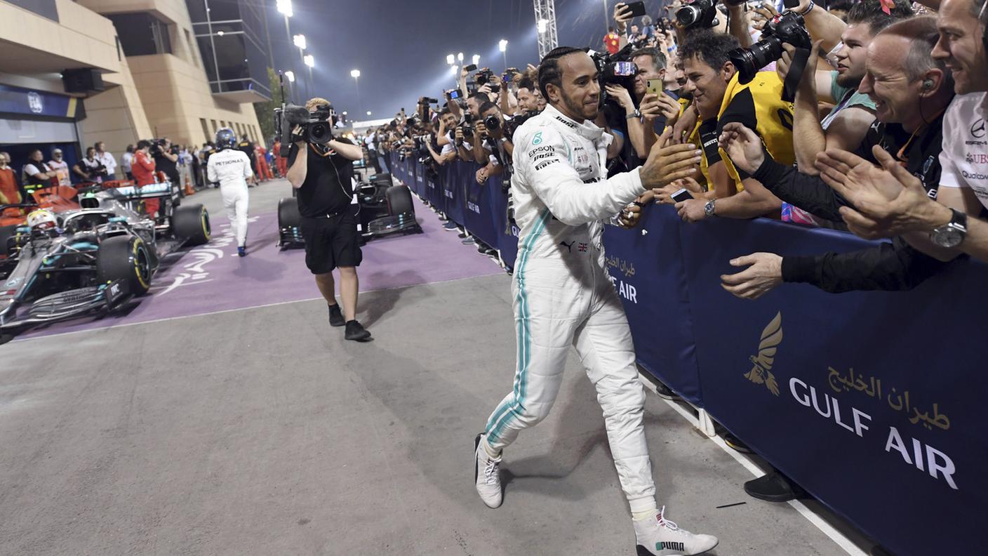 Gp Bahrain