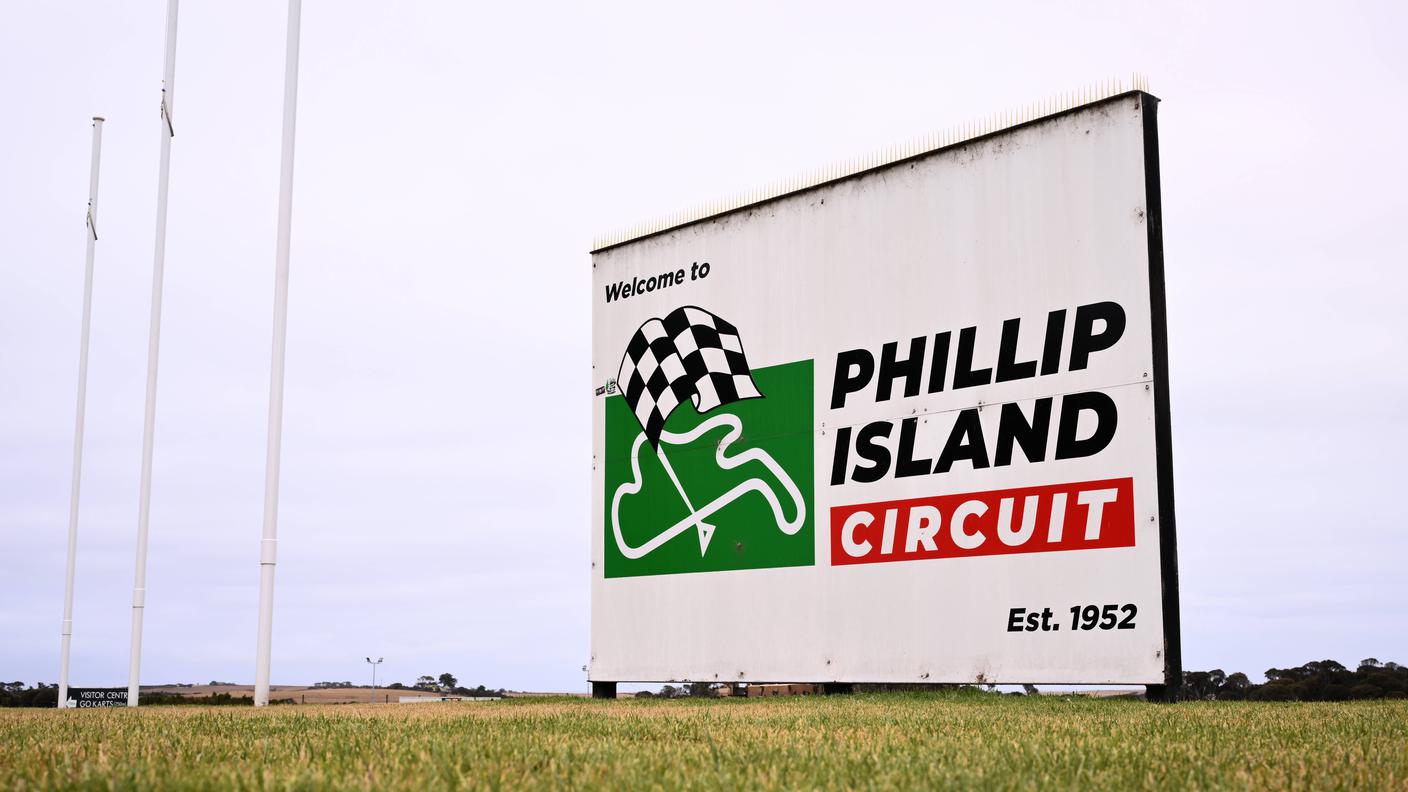 Dopo 29 anni si cambia