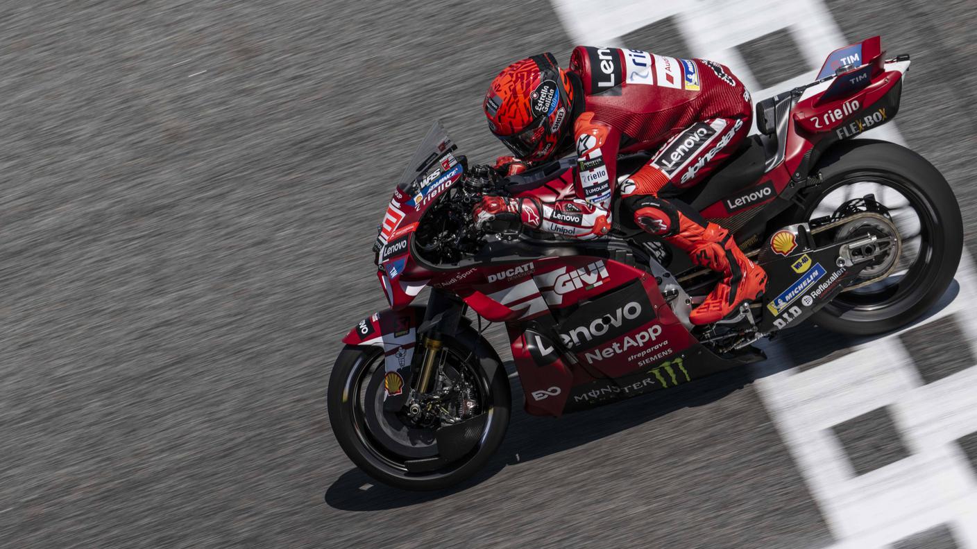 Il 33enne non sarà tuttavia l'unica gemma da osservare