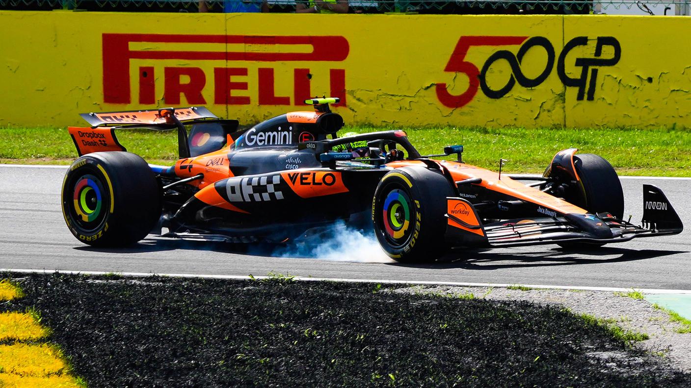 Sarà più difficile interpretare le gare per i tifosi?