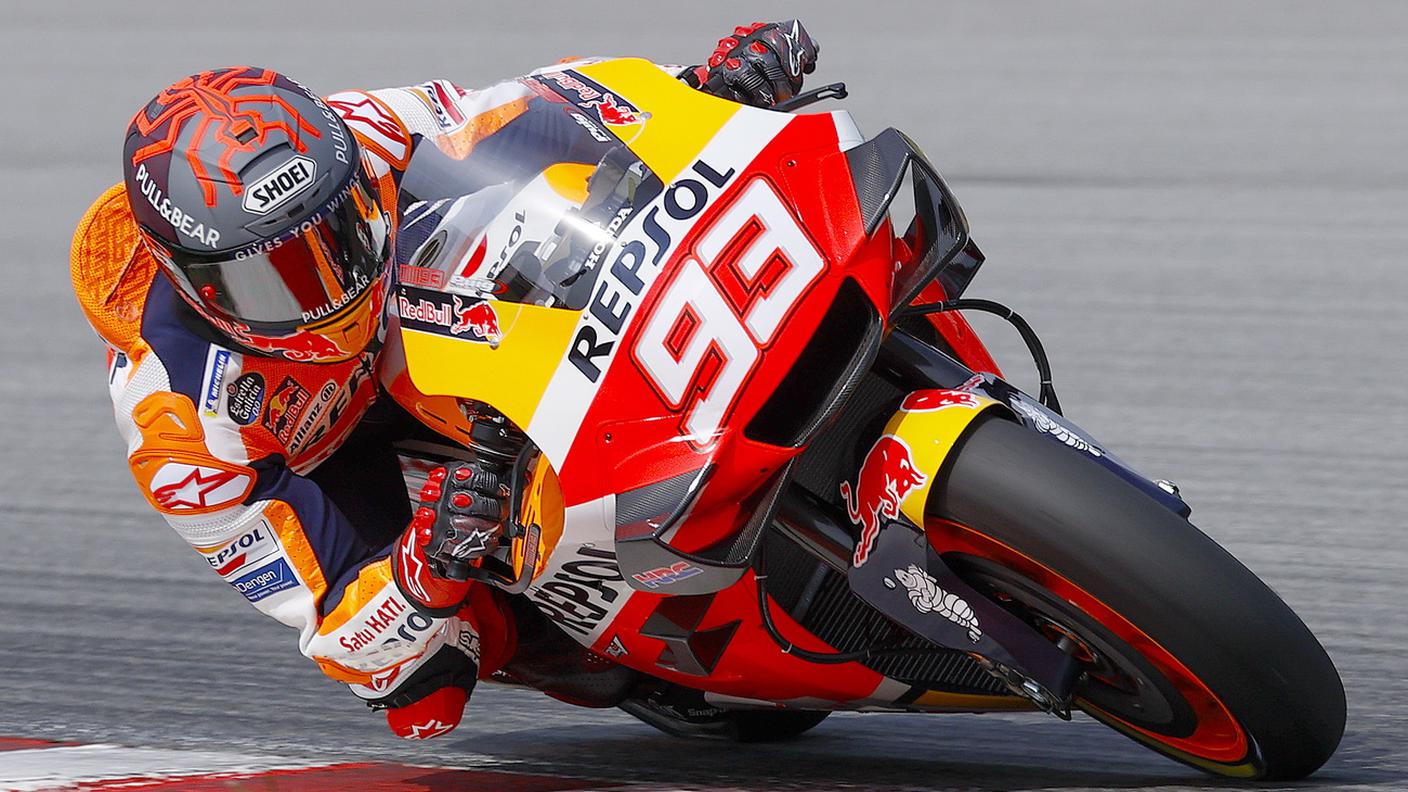Marc Marquez