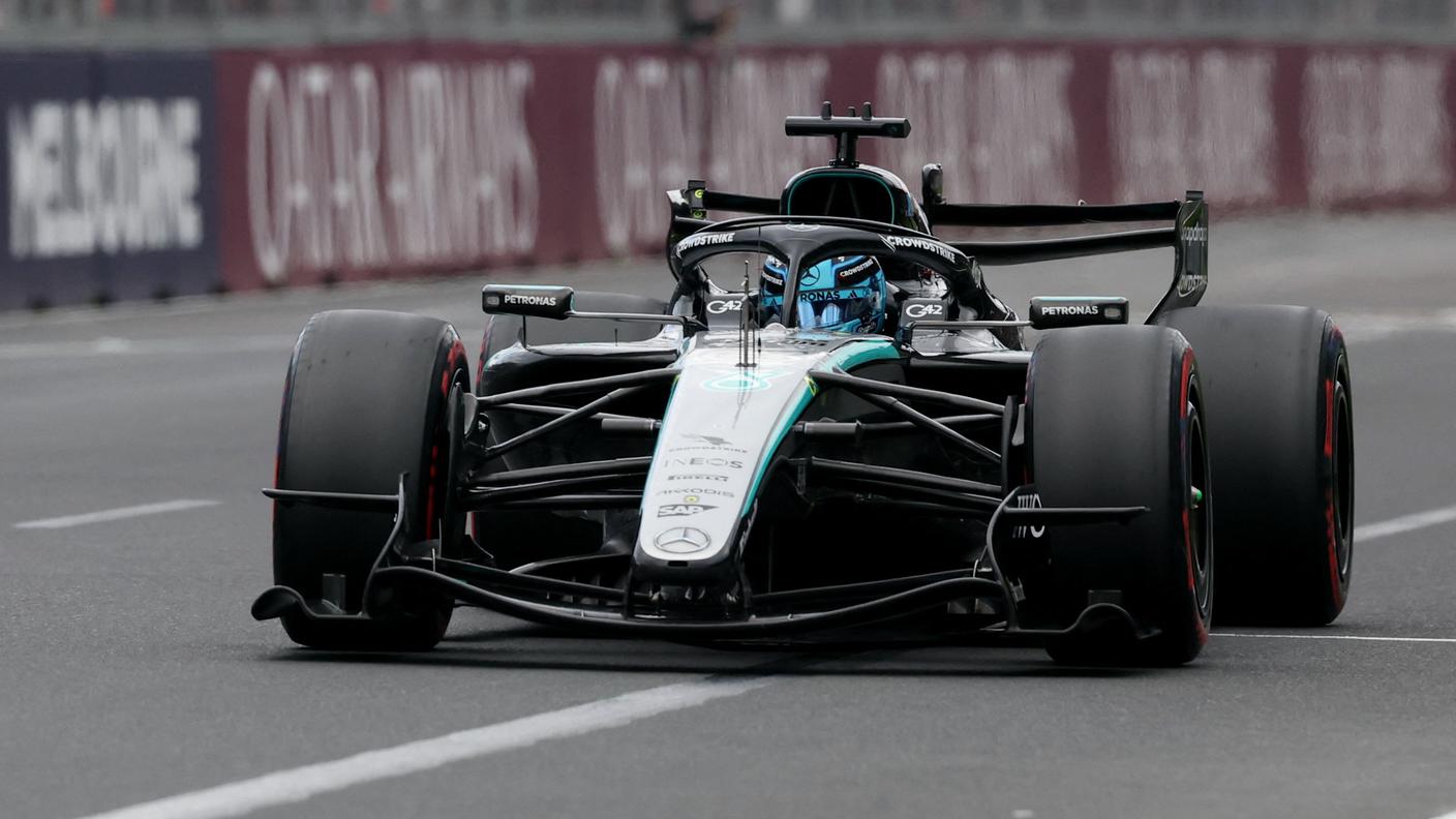 A tutta velocità con le ali aperte