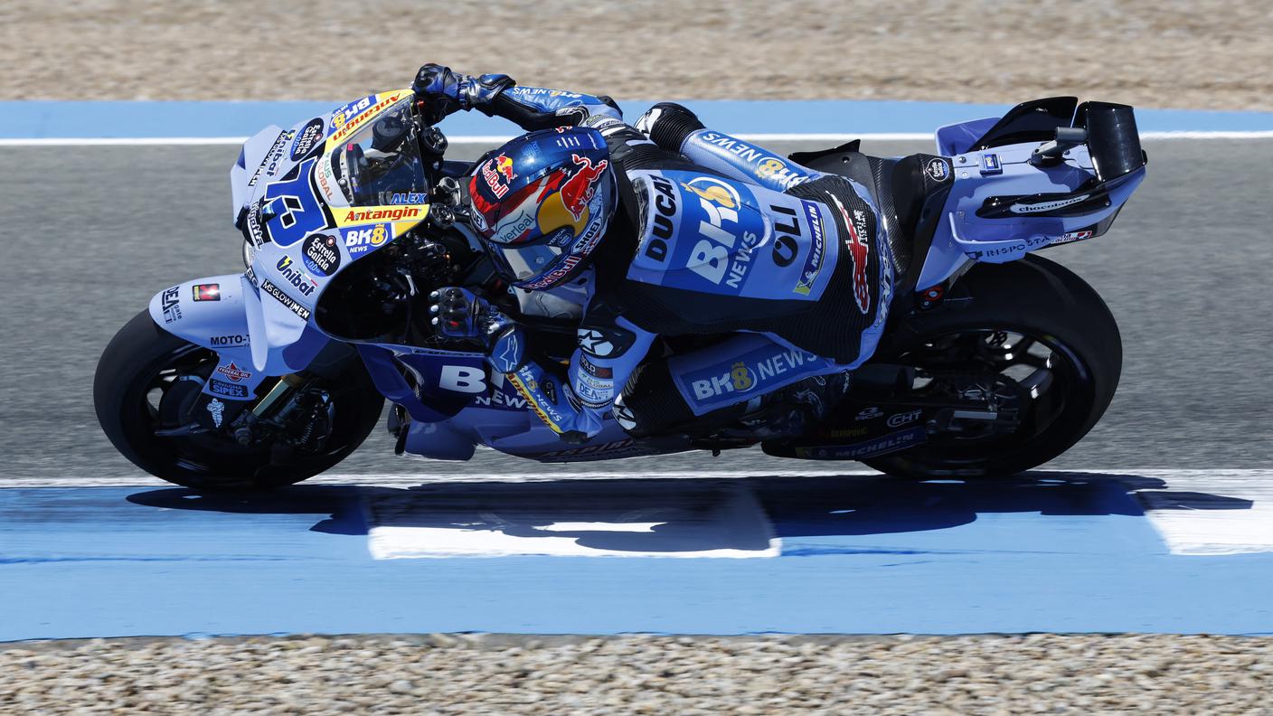 Due successi su questo circuito per il numero 73