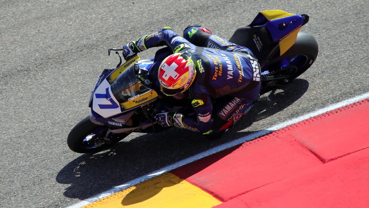 Aegerter