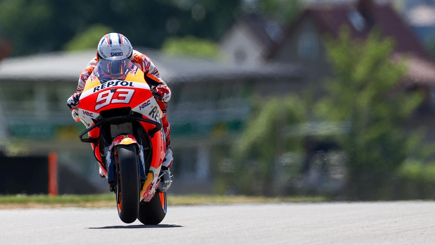Marquez