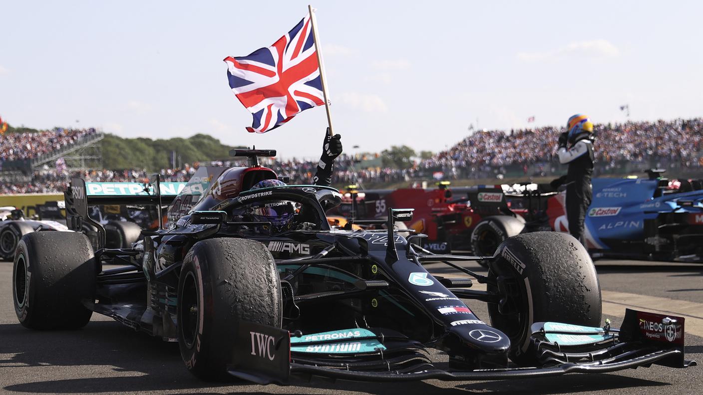 hamilton