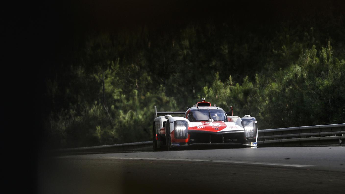 Sebastien Buemi