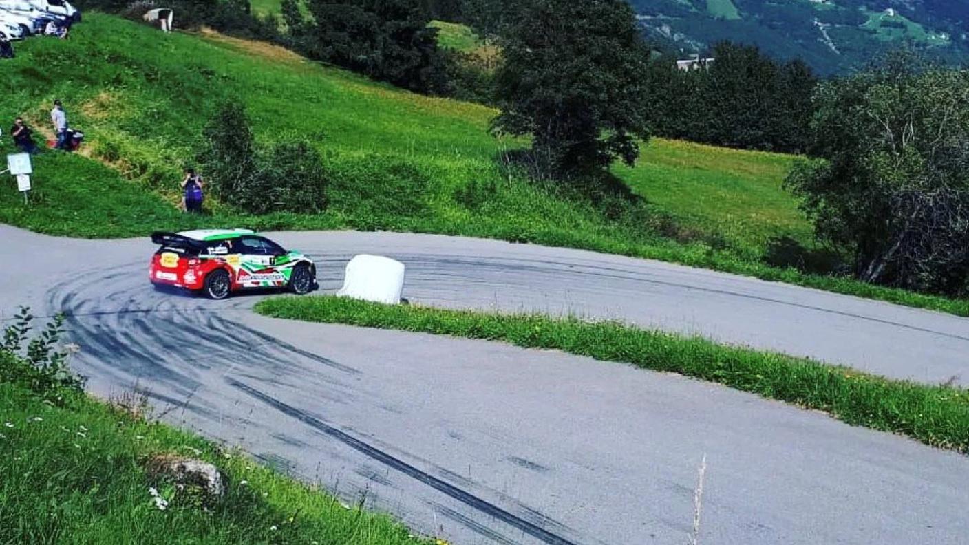 Rally del Ticino