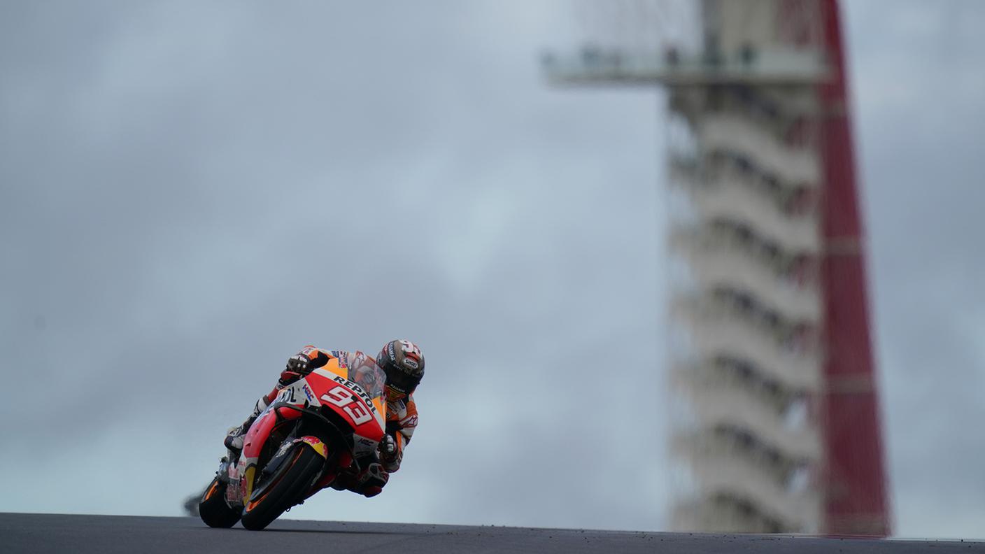 Marc Marquez