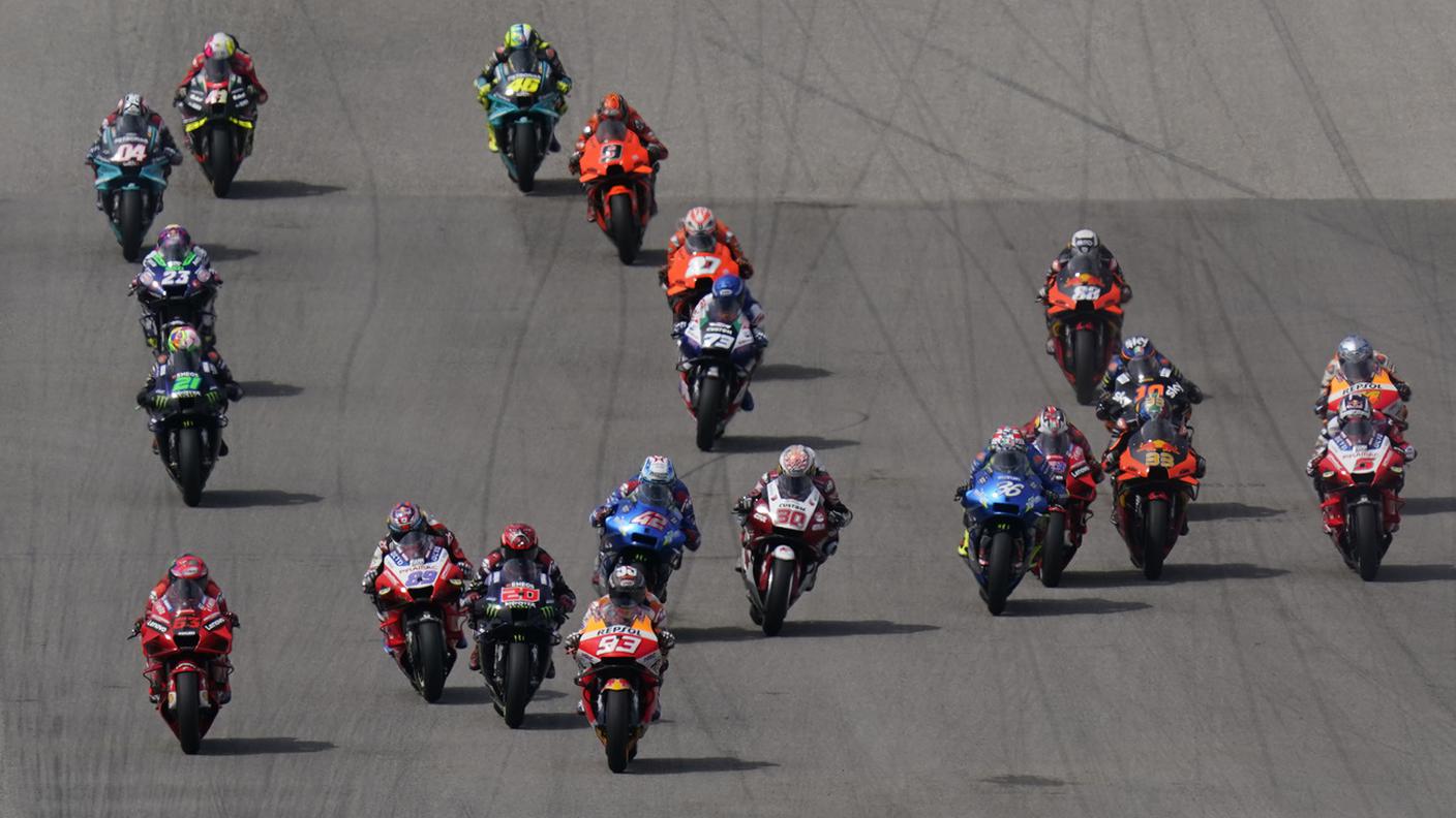 MotoGP