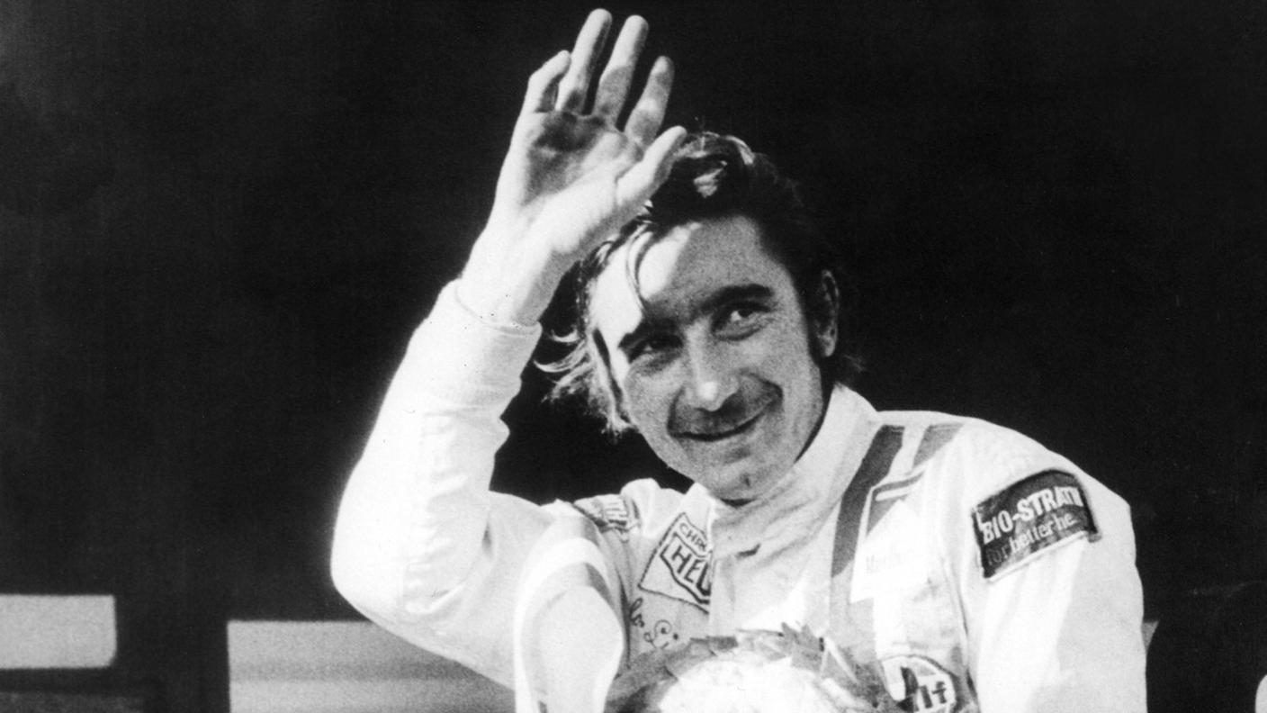 Jo Siffert
