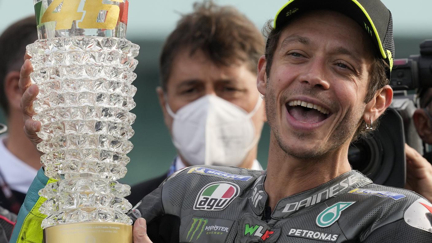 Rossi