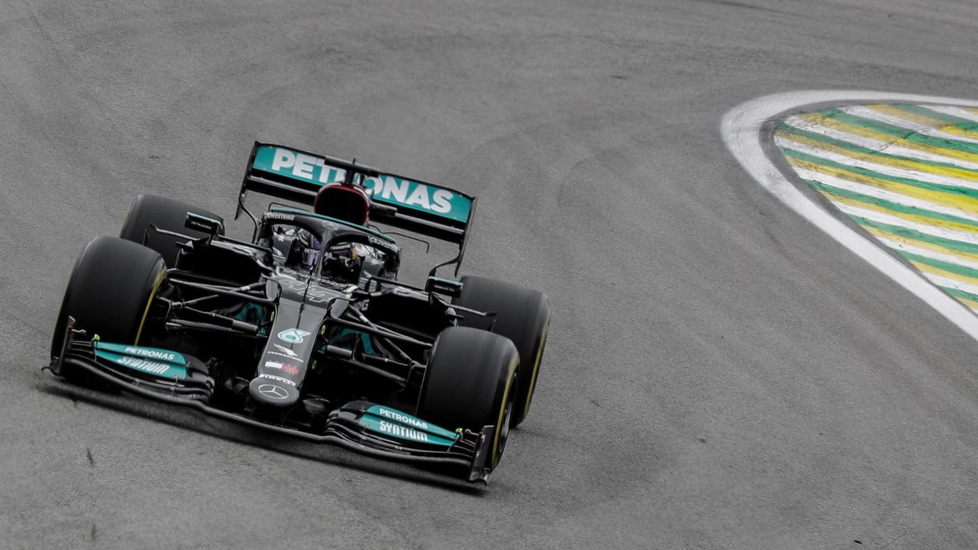 Il più veloce