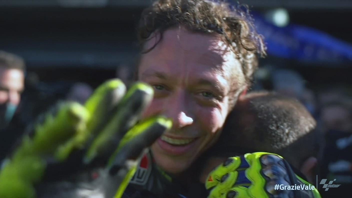Valentino Rossi