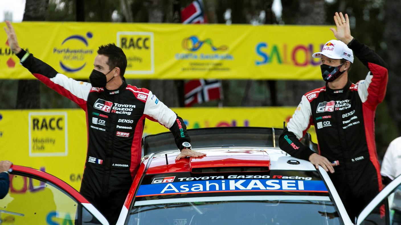 ogier