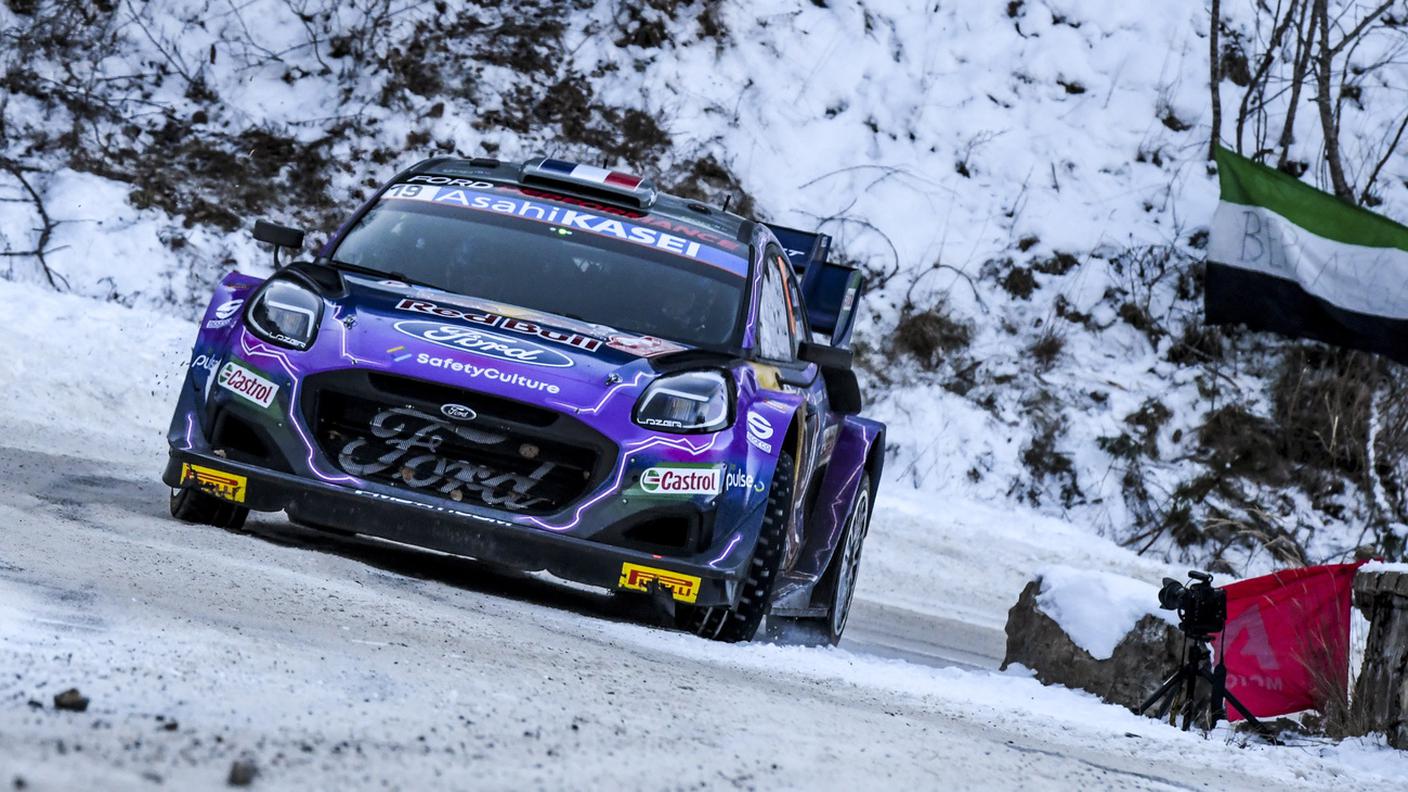 Sébastien Loeb