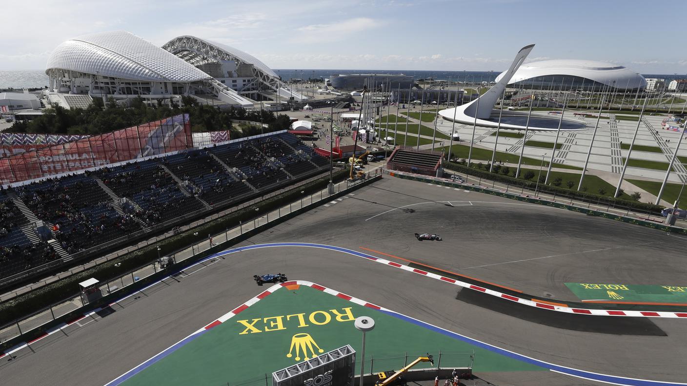 Sochi