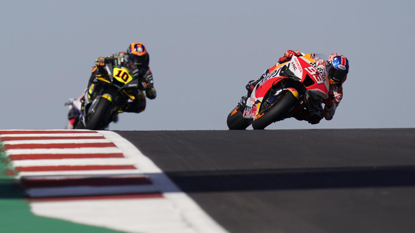 Marquez