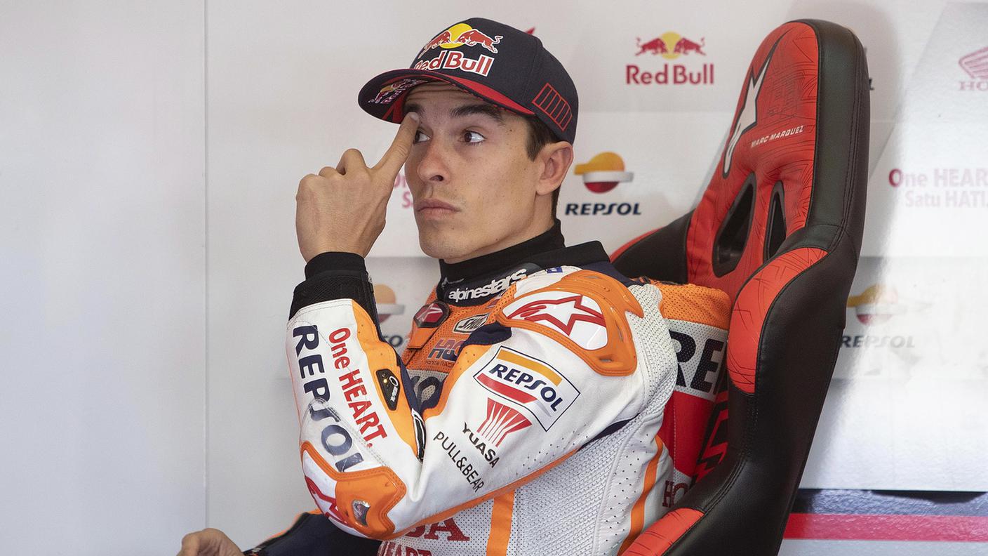Marc Marquez