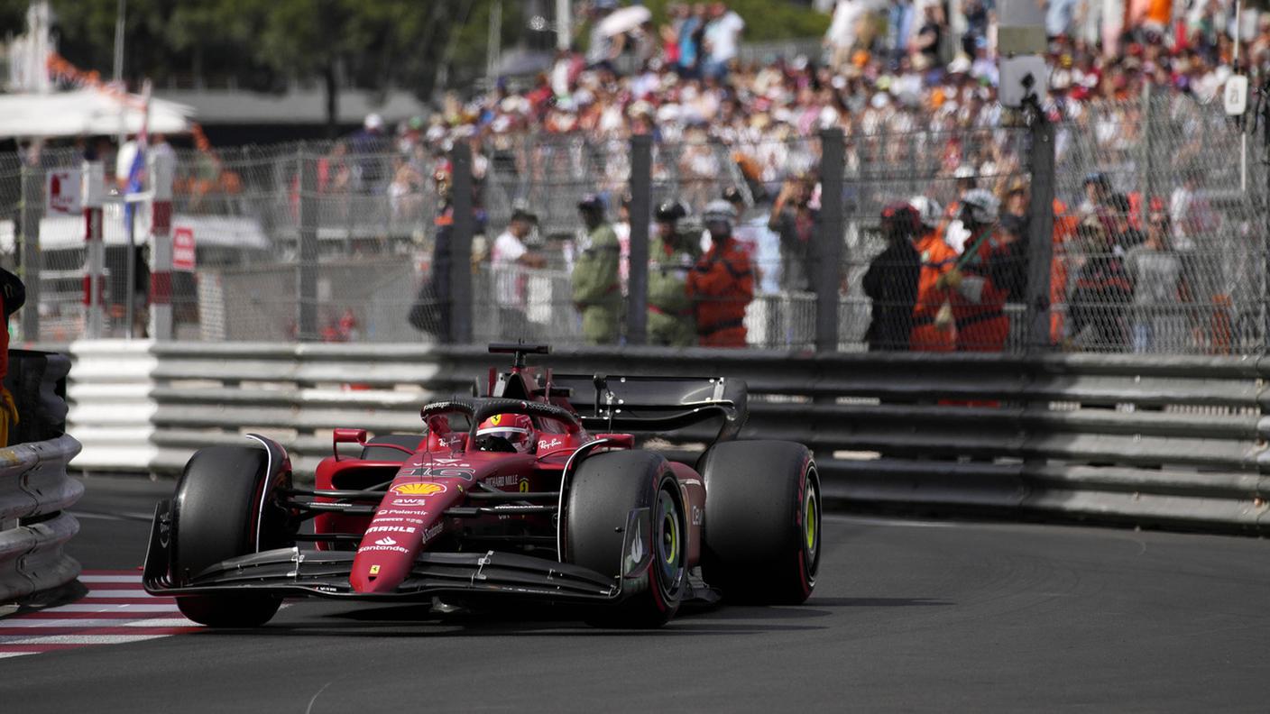 Leclerc