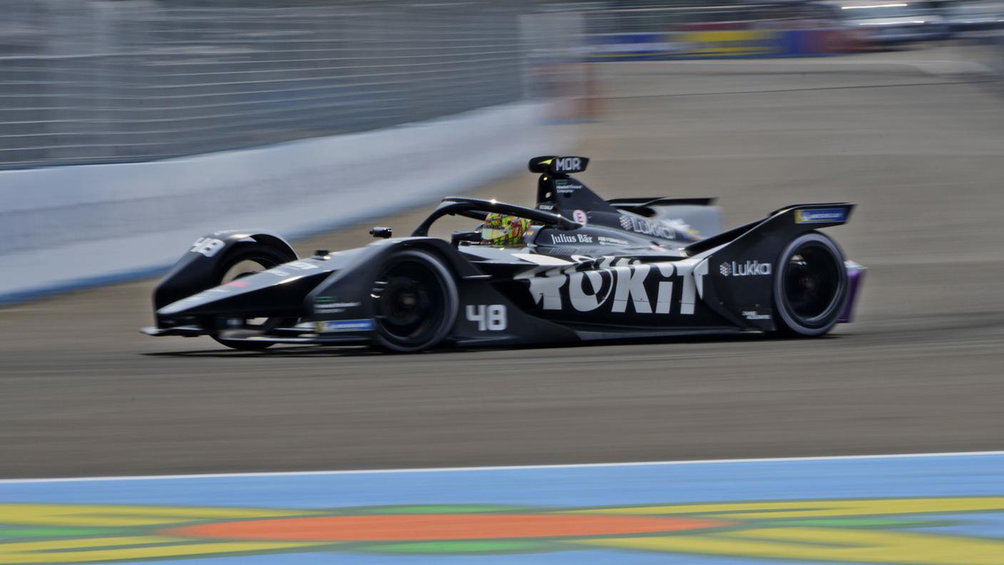 Weekend difficile per il ginevrino