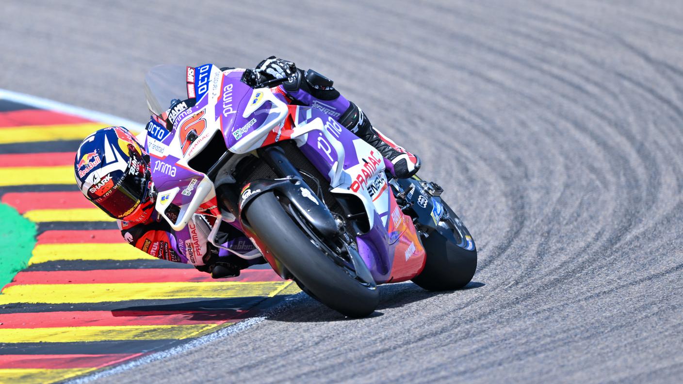 Johann Zarco