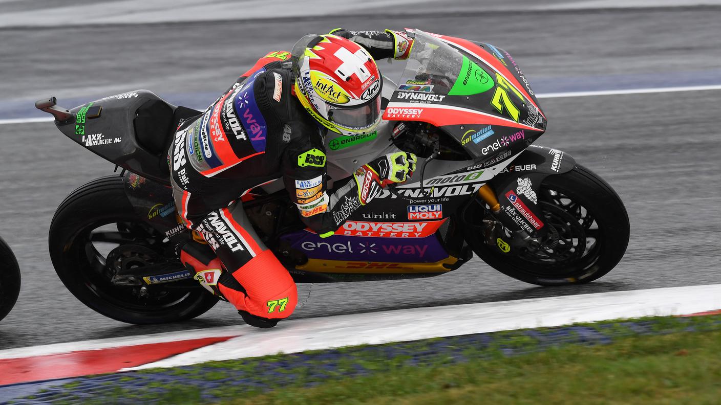 Aegerter