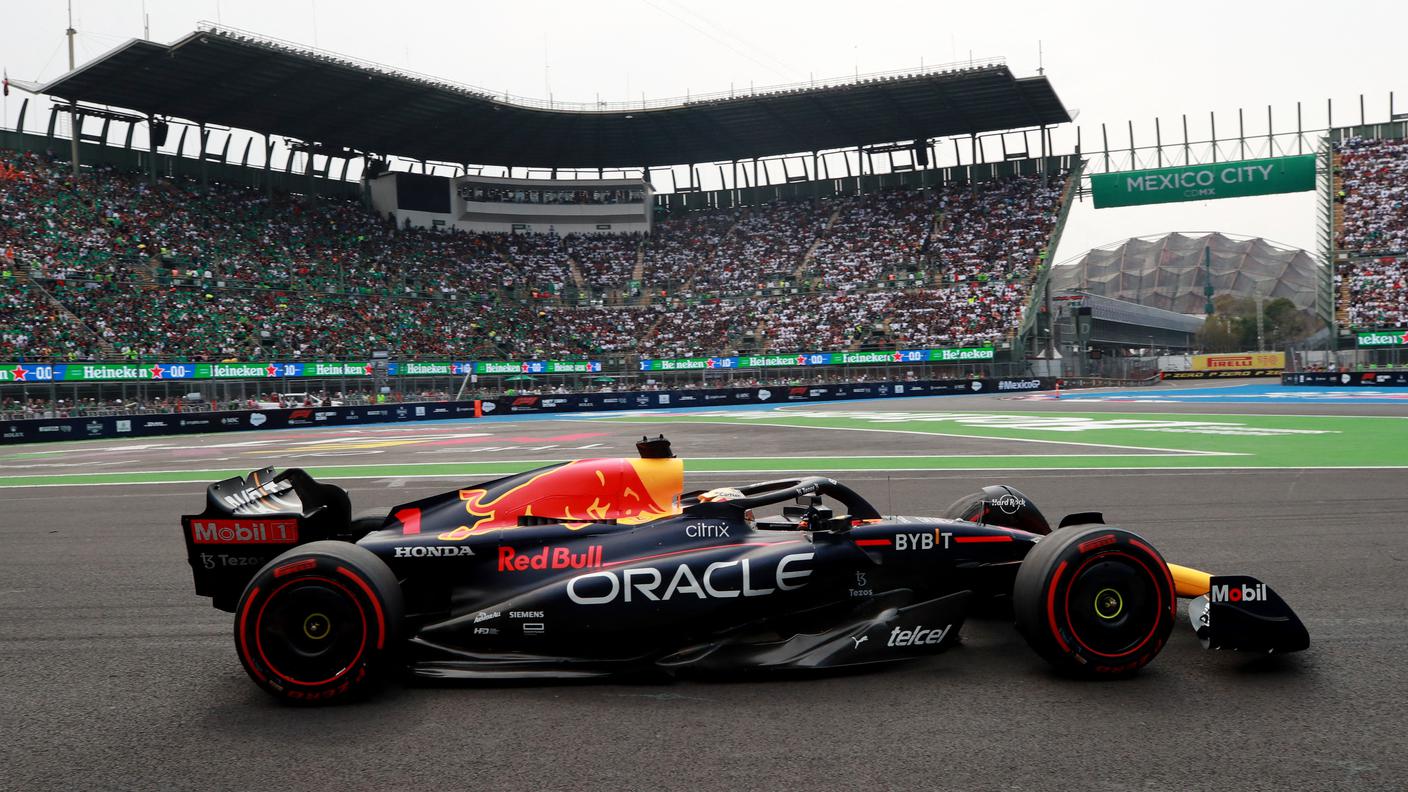 Verstappen