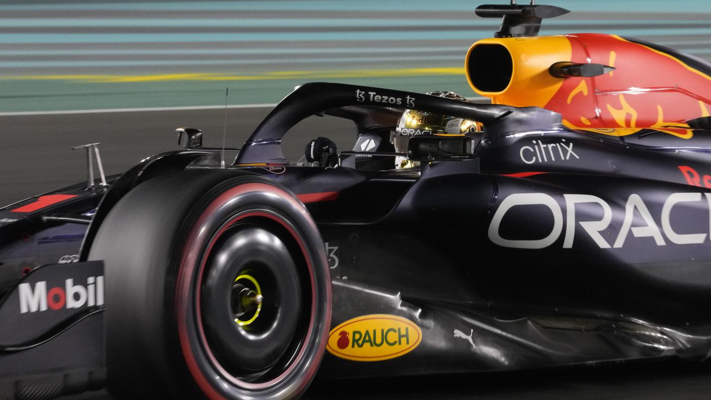 Verstappen