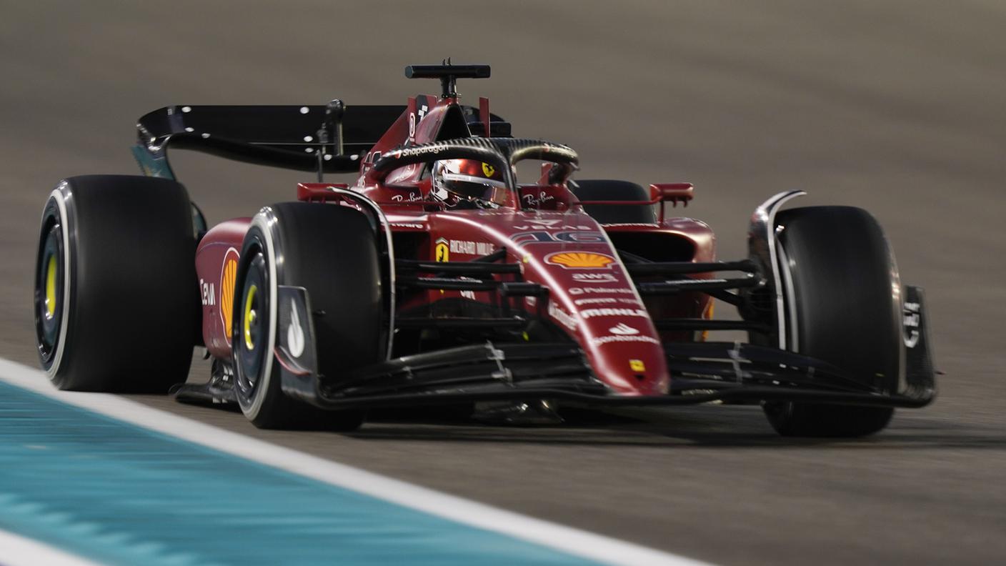 Leclerc