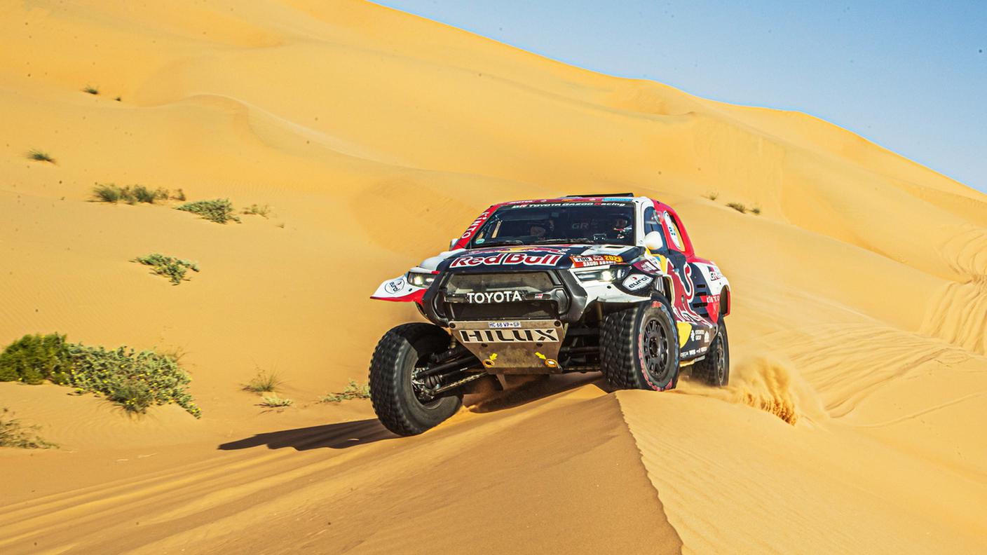 Al-attiyah