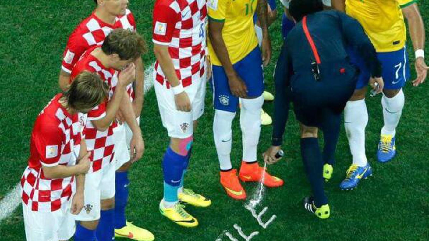 Ecco a cosa serve lo spray...