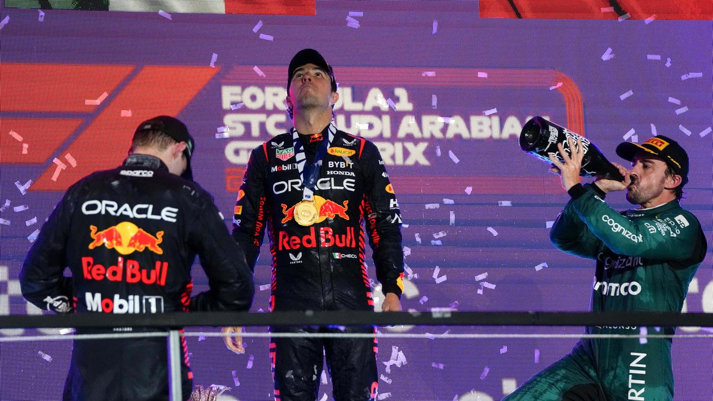 Fernando Alonso